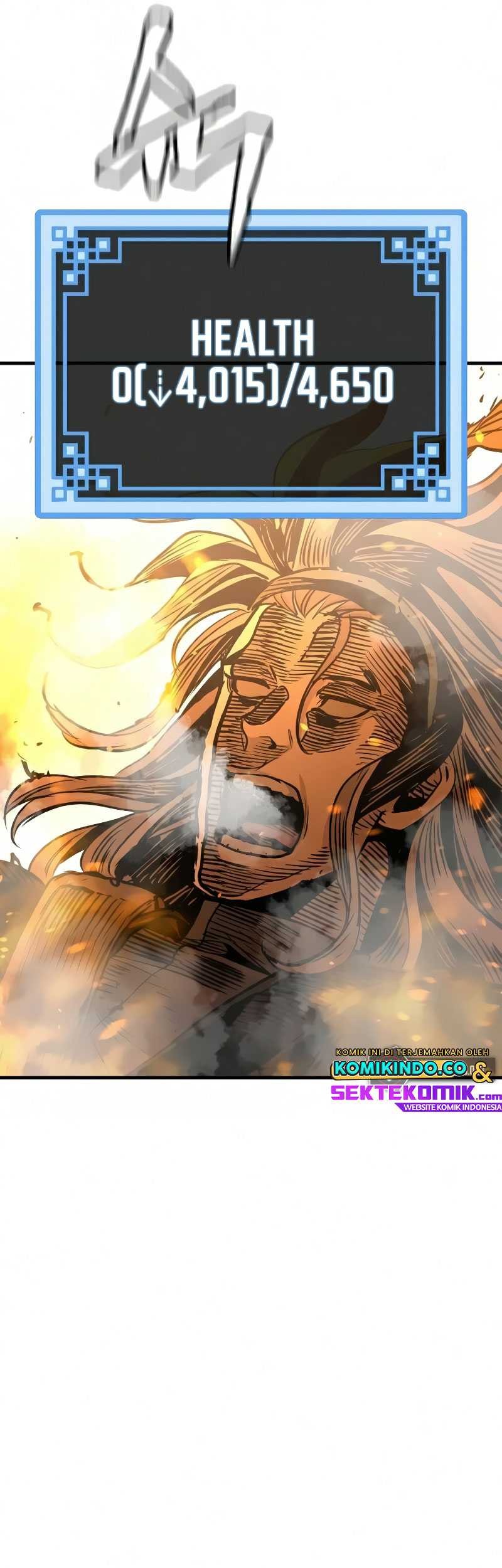 Heavenly Demon Cultivation Simulation Chapter 15 - halaman 91