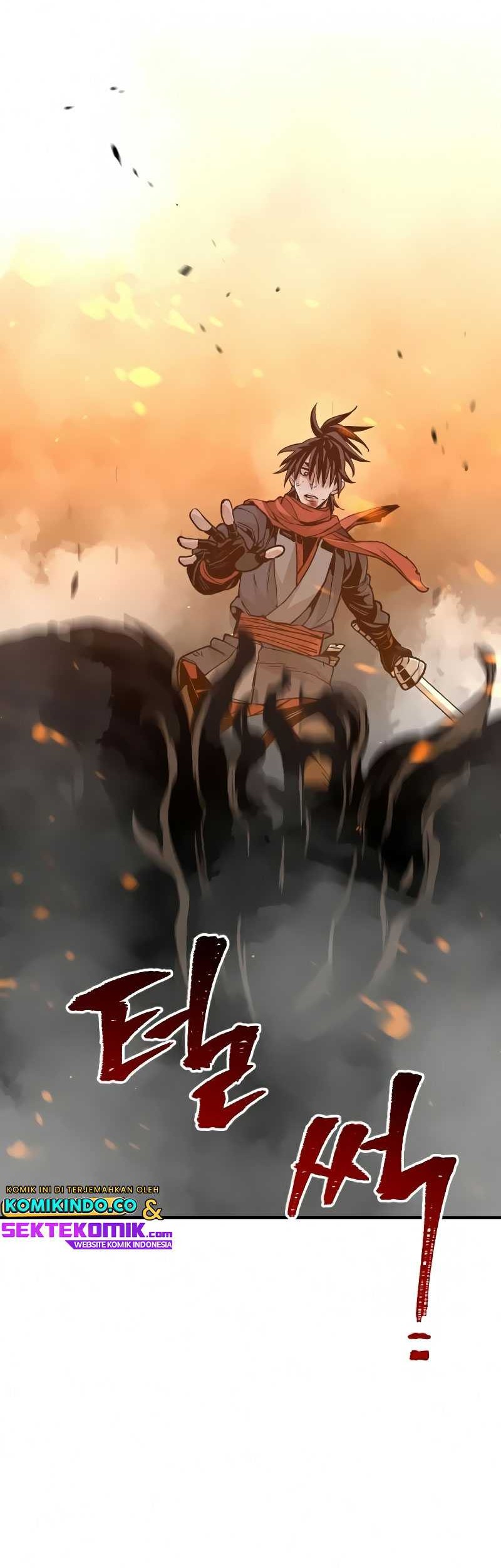 Heavenly Demon Cultivation Simulation Chapter 15 - halaman 92
