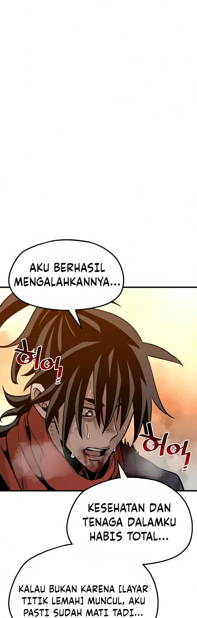 Heavenly Demon Cultivation Simulation Chapter 15 - halaman 94
