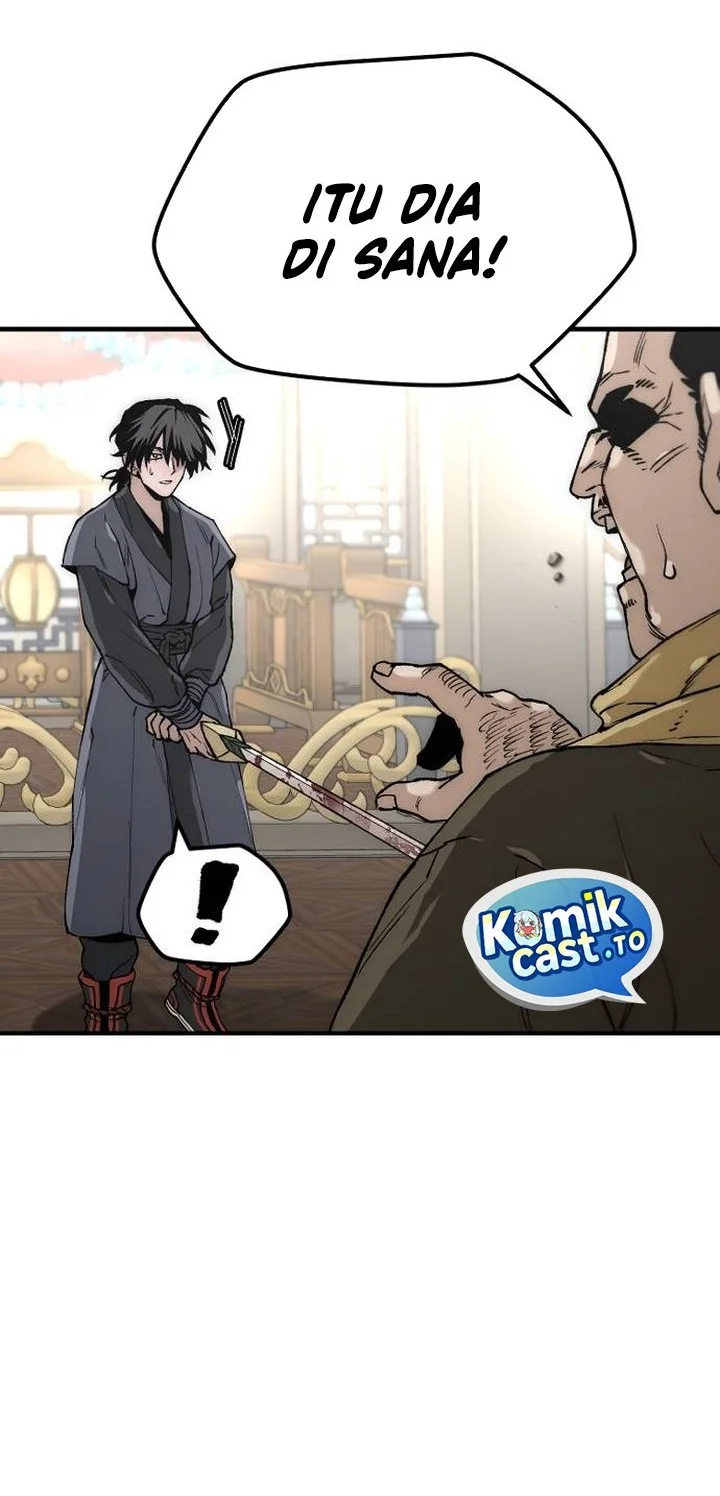 Heavenly Demon Cultivation Simulation Chapter 150 - halaman 14