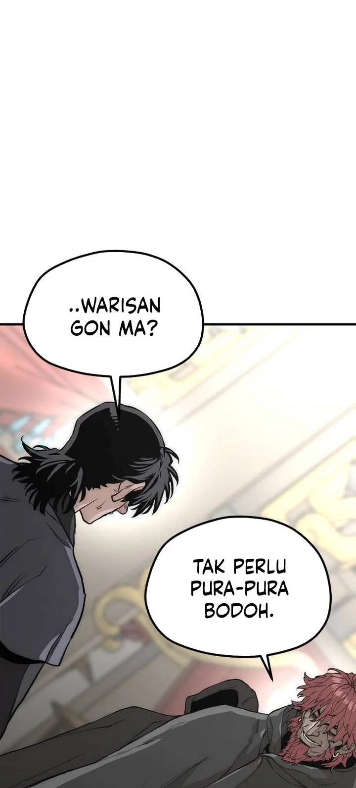 Heavenly Demon Cultivation Simulation Chapter 150 - halaman 20
