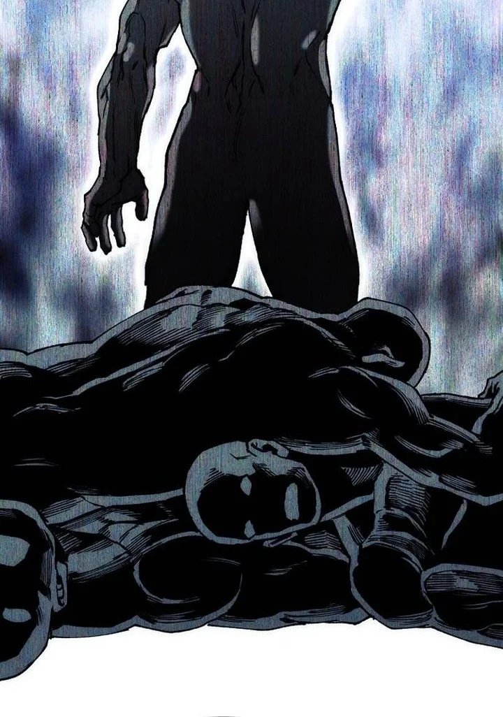 Heavenly Demon Cultivation Simulation Chapter 150 - halaman 24