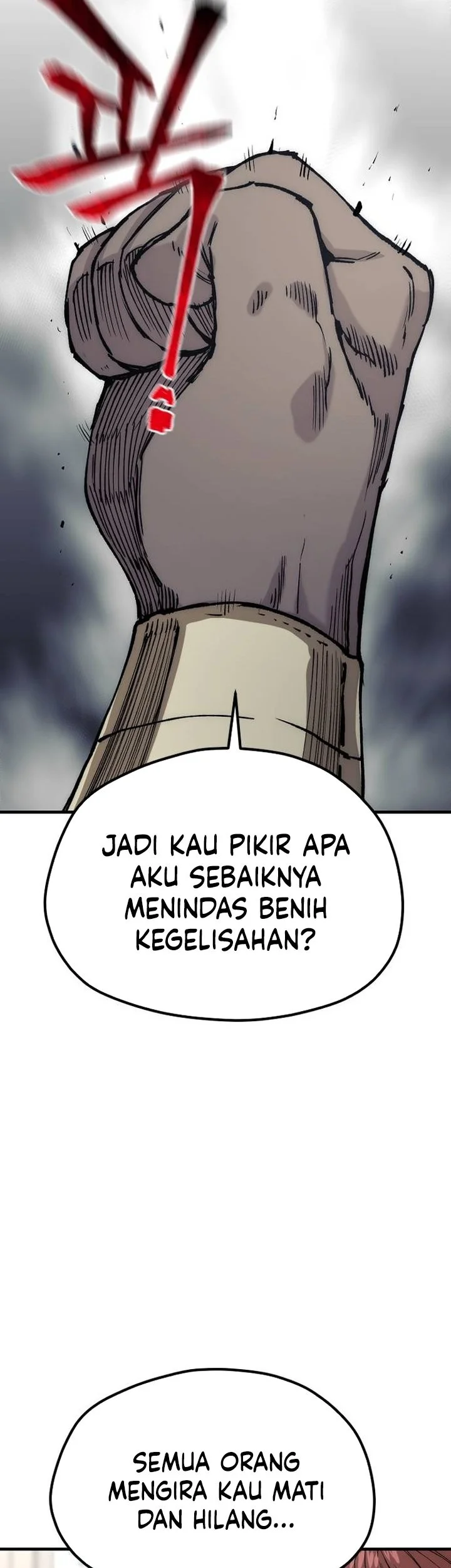 Heavenly Demon Cultivation Simulation Chapter 150 - halaman 30