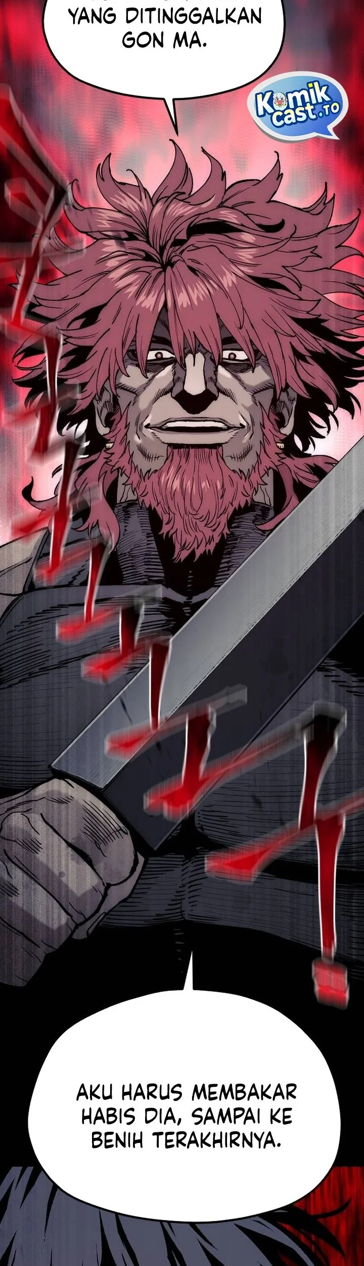 Heavenly Demon Cultivation Simulation Chapter 150 - halaman 33
