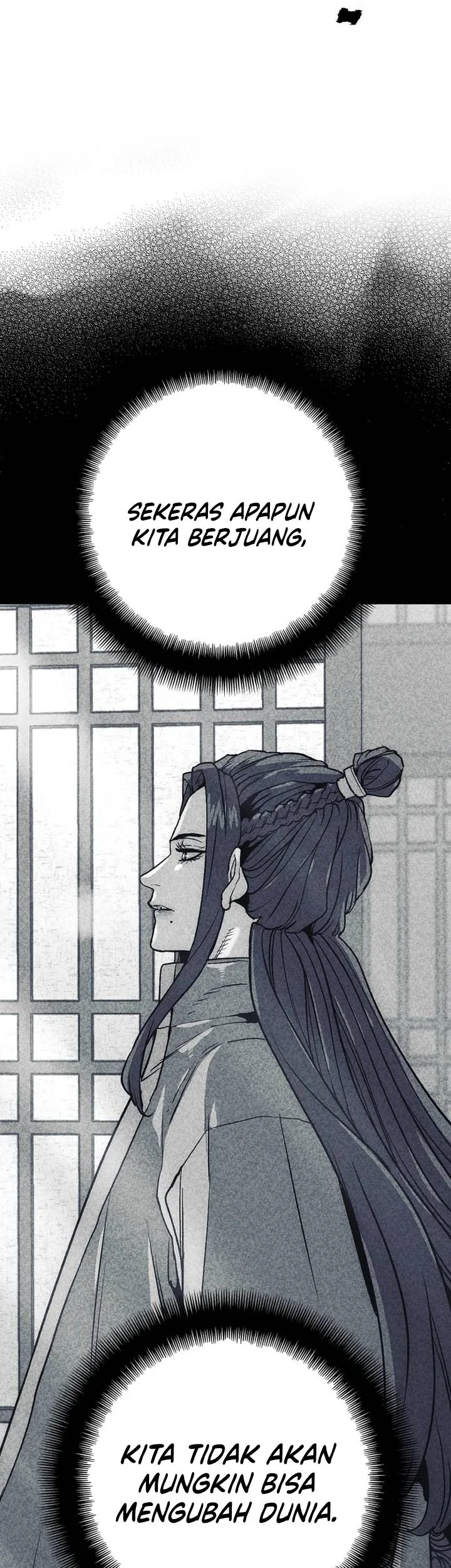 Heavenly Demon Cultivation Simulation Chapter 150 - halaman 35