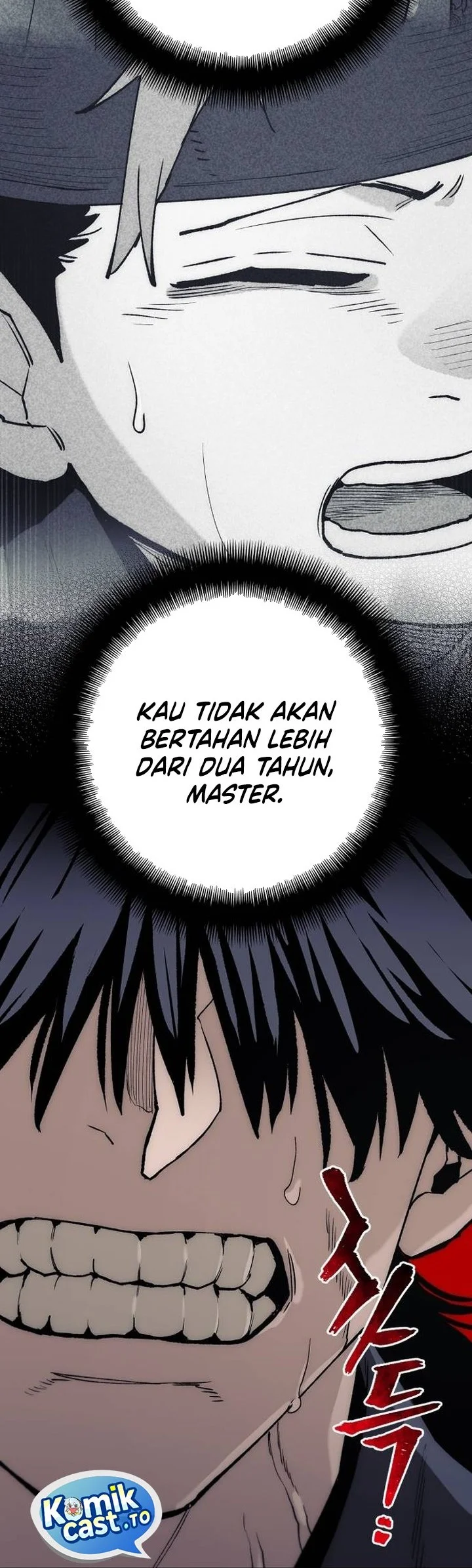 Heavenly Demon Cultivation Simulation Chapter 150 - halaman 36