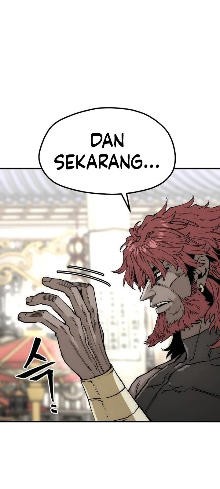 Heavenly Demon Cultivation Simulation Chapter 150 - halaman 38