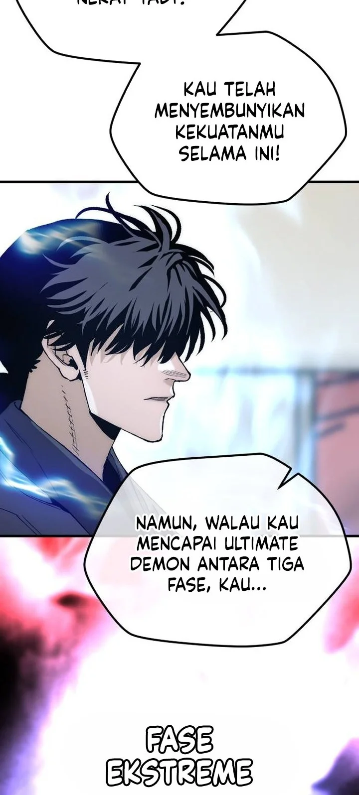 Heavenly Demon Cultivation Simulation Chapter 150 - halaman 49