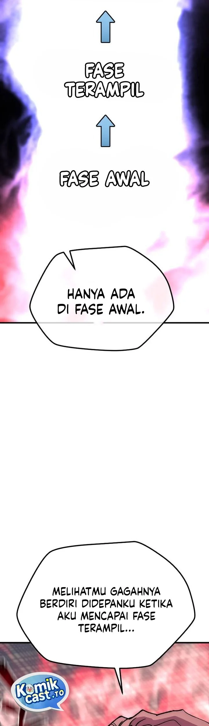 Heavenly Demon Cultivation Simulation Chapter 150 - halaman 50