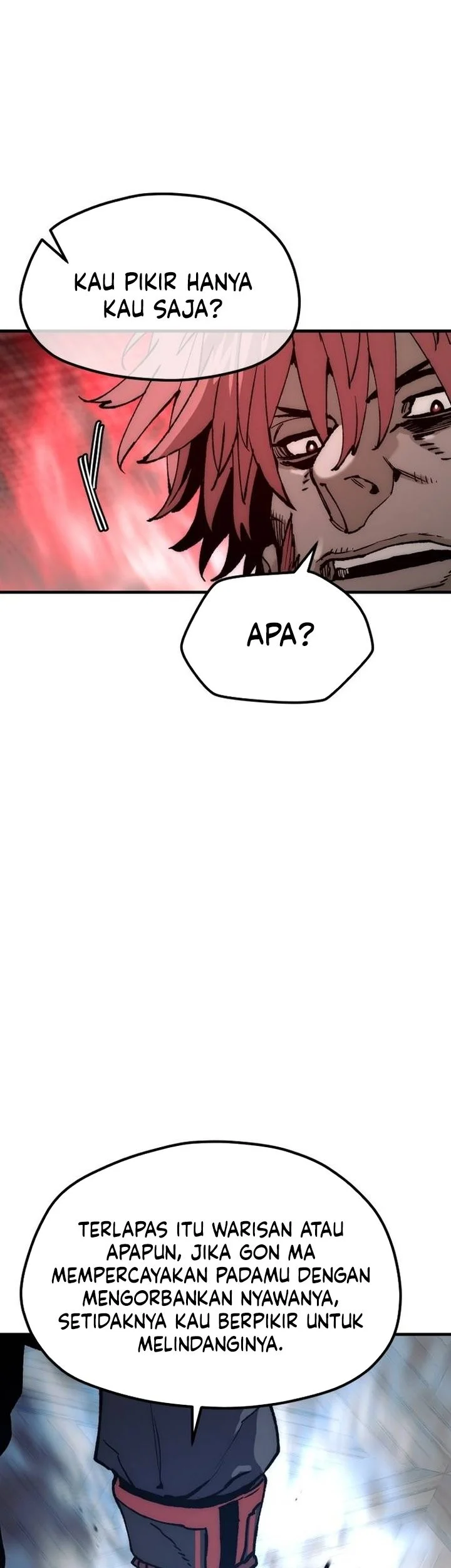 Heavenly Demon Cultivation Simulation Chapter 150 - halaman 52