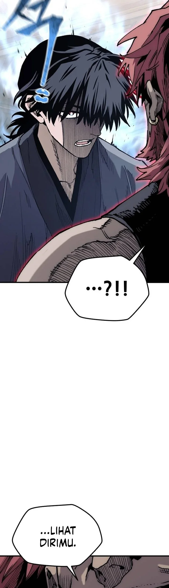 Heavenly Demon Cultivation Simulation Chapter 150 - halaman 54