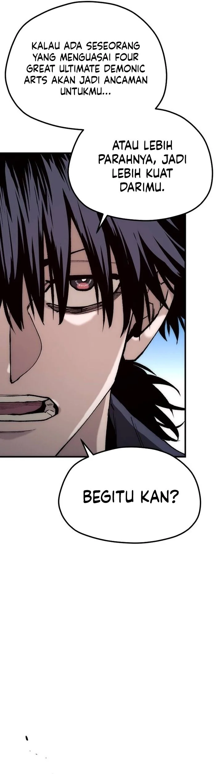 Heavenly Demon Cultivation Simulation Chapter 150 - halaman 58