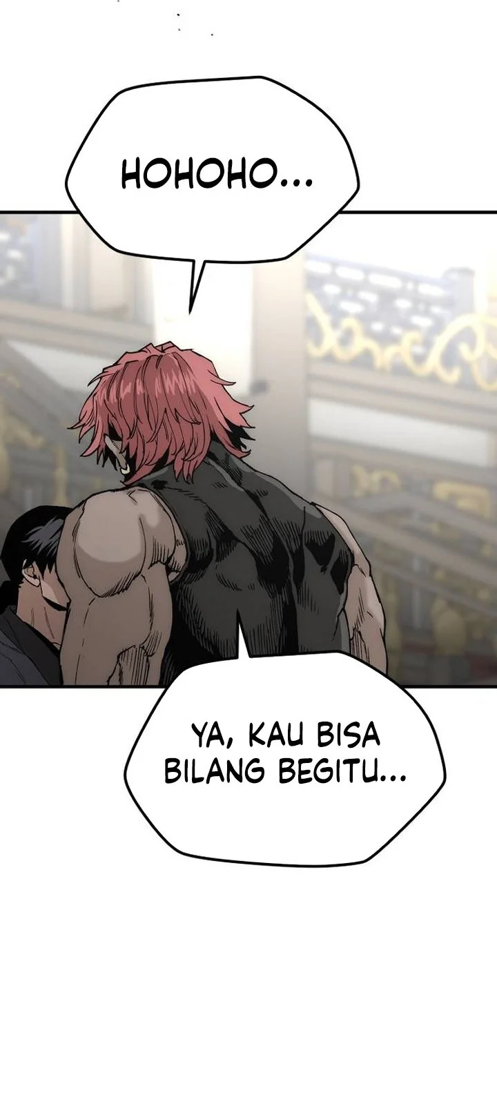 Heavenly Demon Cultivation Simulation Chapter 150 - halaman 59