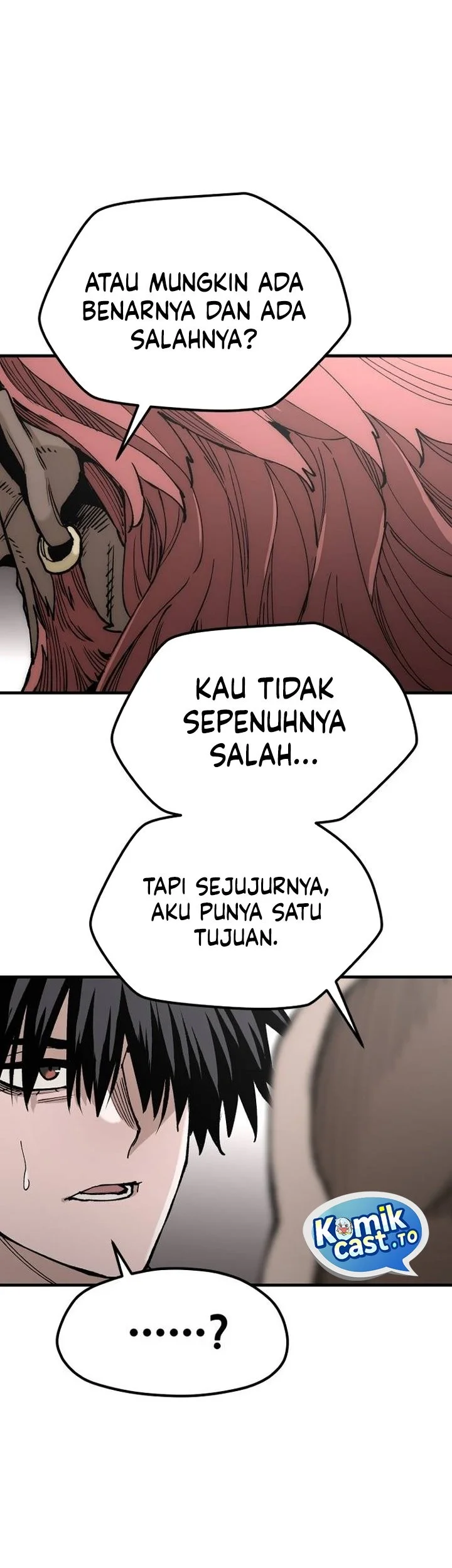 Heavenly Demon Cultivation Simulation Chapter 150 - halaman 60