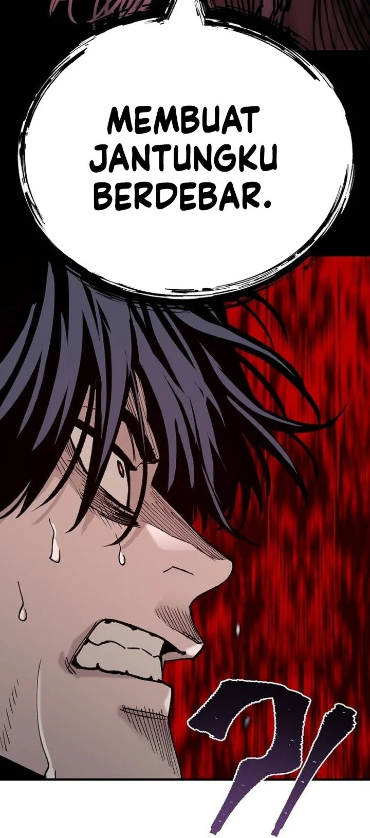 Heavenly Demon Cultivation Simulation Chapter 150 - halaman 64