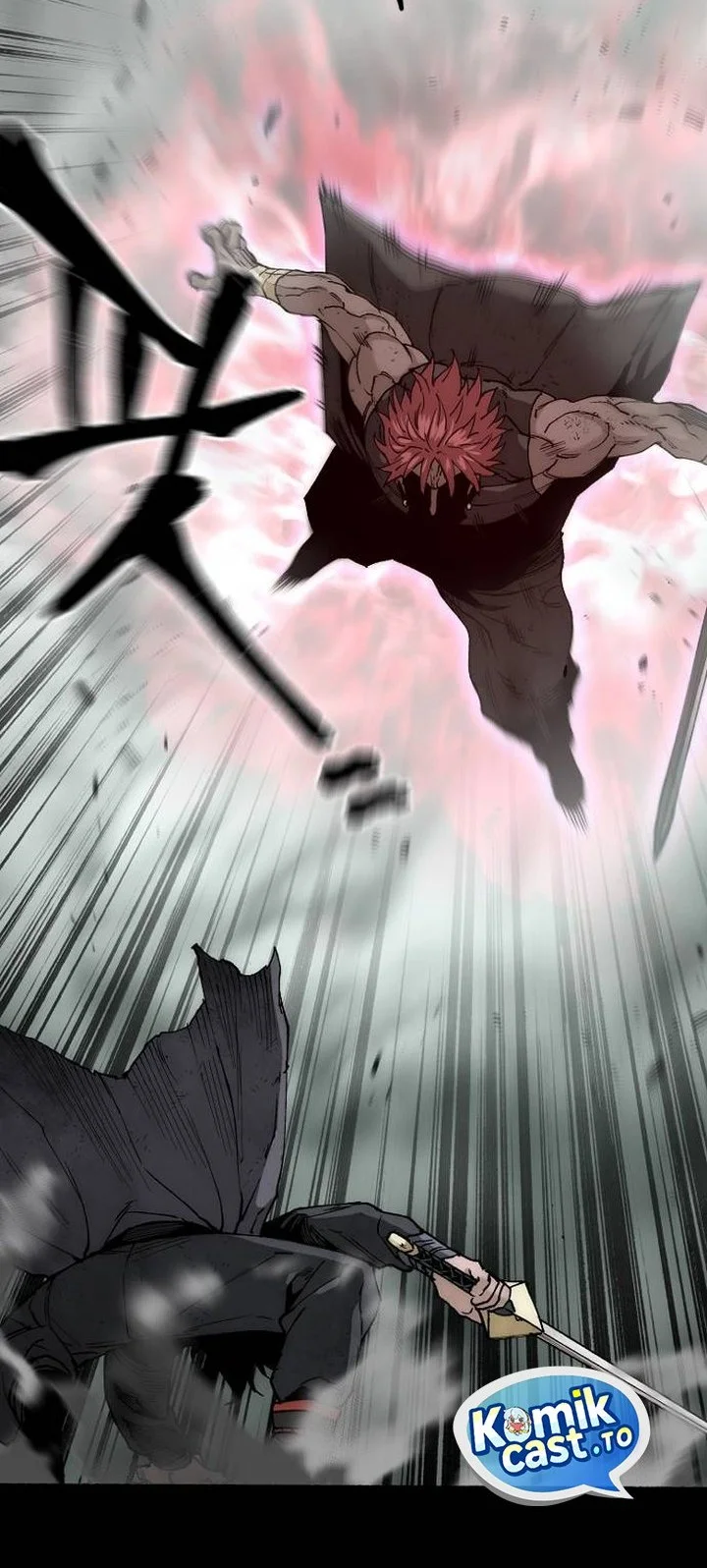 Heavenly Demon Cultivation Simulation Chapter 150 - halaman 80