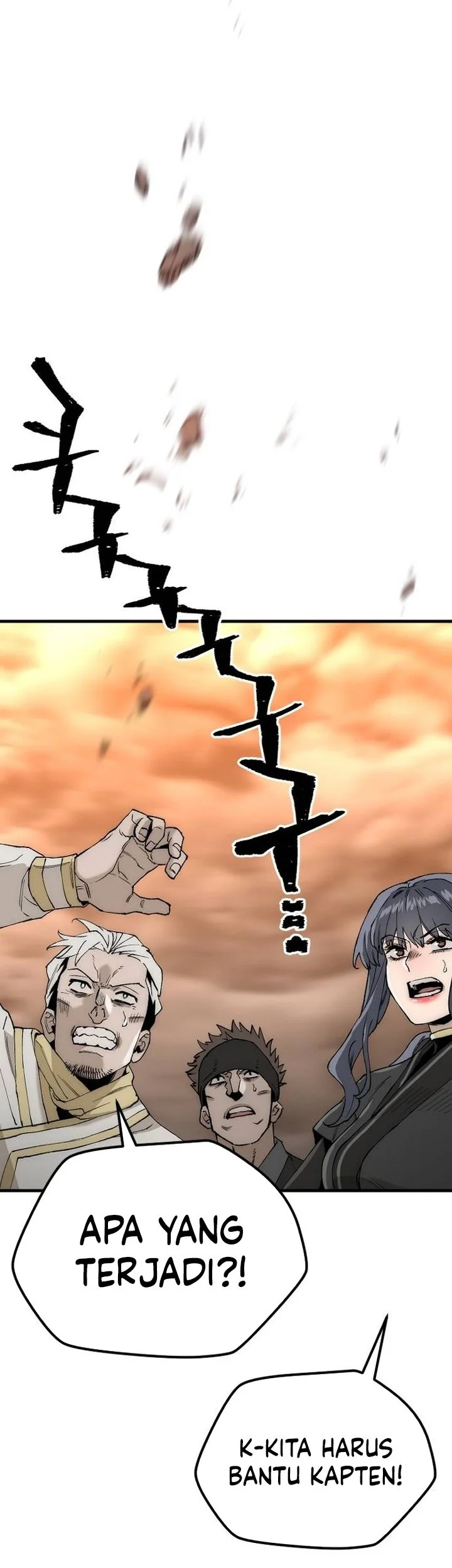 Heavenly Demon Cultivation Simulation Chapter 150 - halaman 89