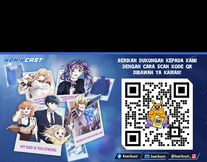 Heavenly Demon Cultivation Simulation Chapter 150 - halaman 94