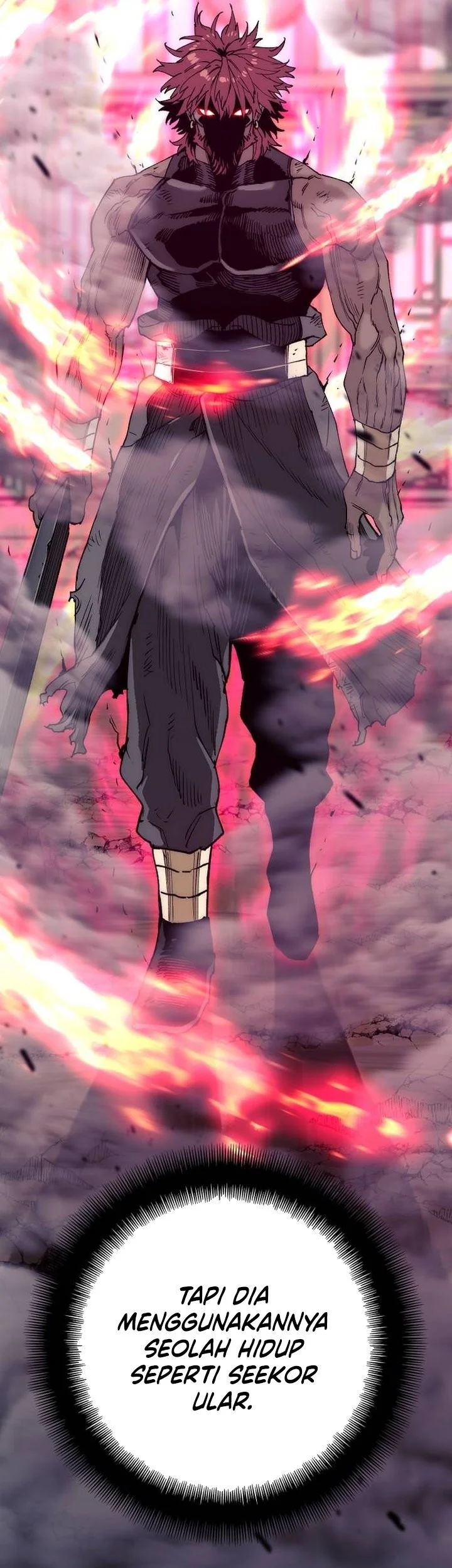 Heavenly Demon Cultivation Simulation Chapter 151 - halaman 12