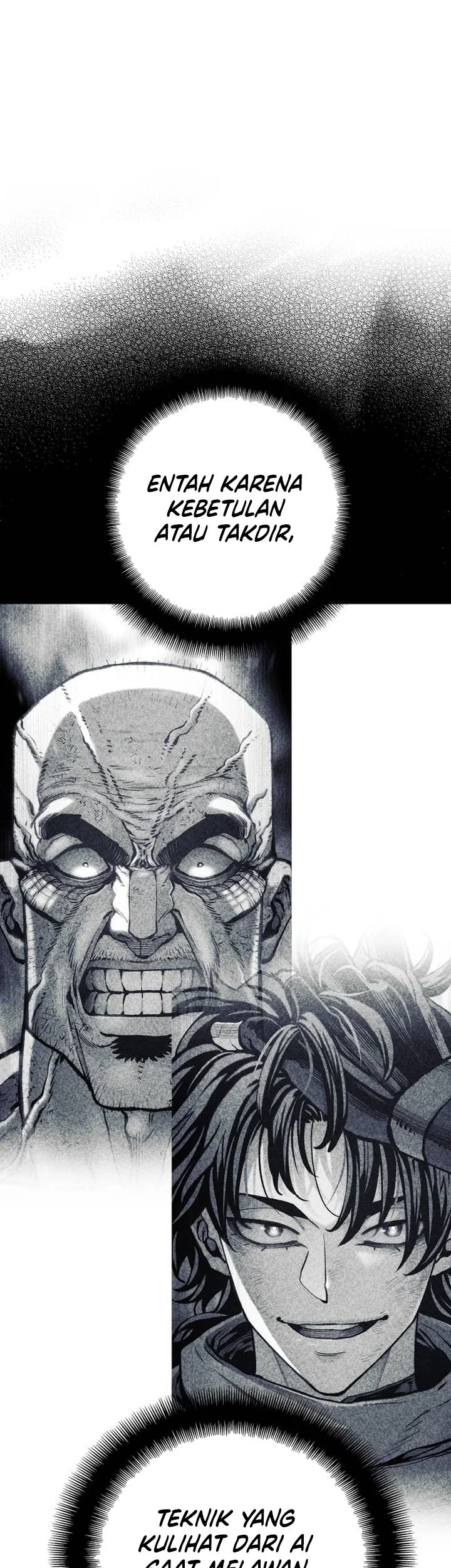 Heavenly Demon Cultivation Simulation Chapter 151 - halaman 16