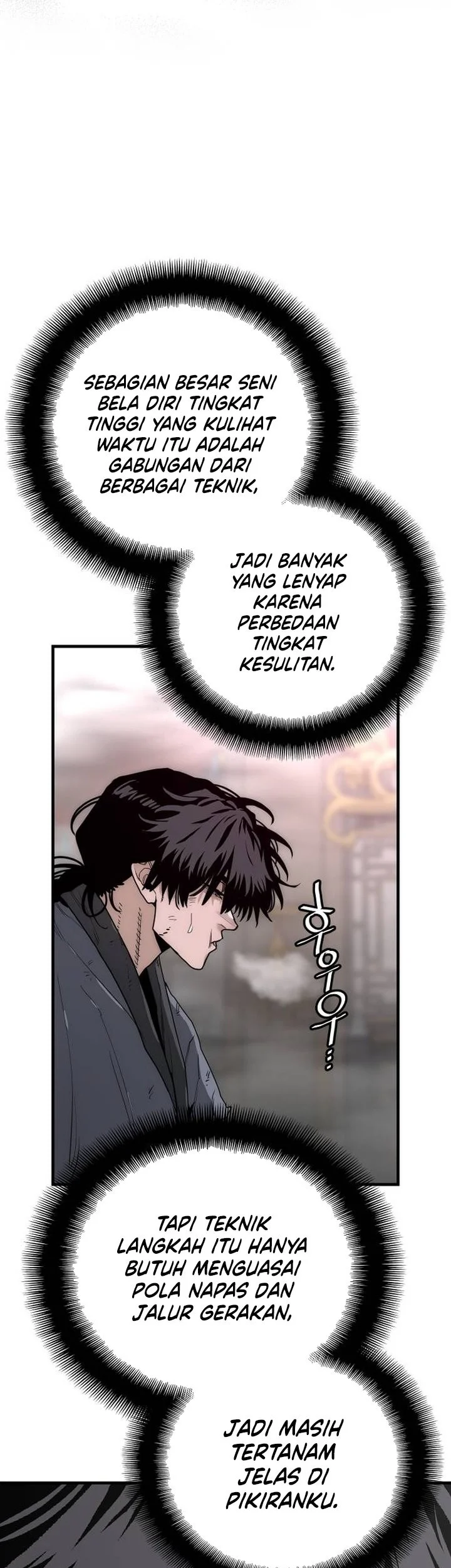 Heavenly Demon Cultivation Simulation Chapter 151 - halaman 18