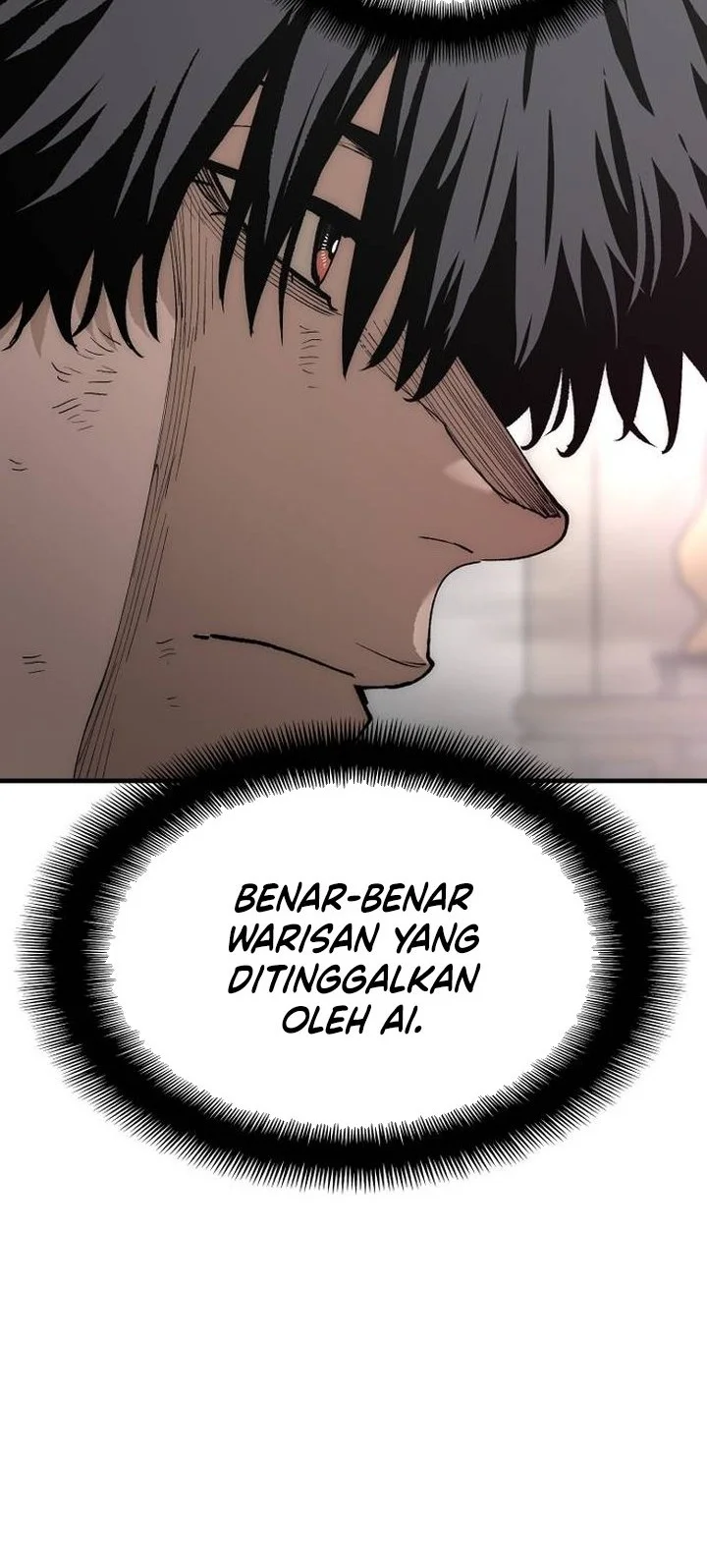 Heavenly Demon Cultivation Simulation Chapter 151 - halaman 19