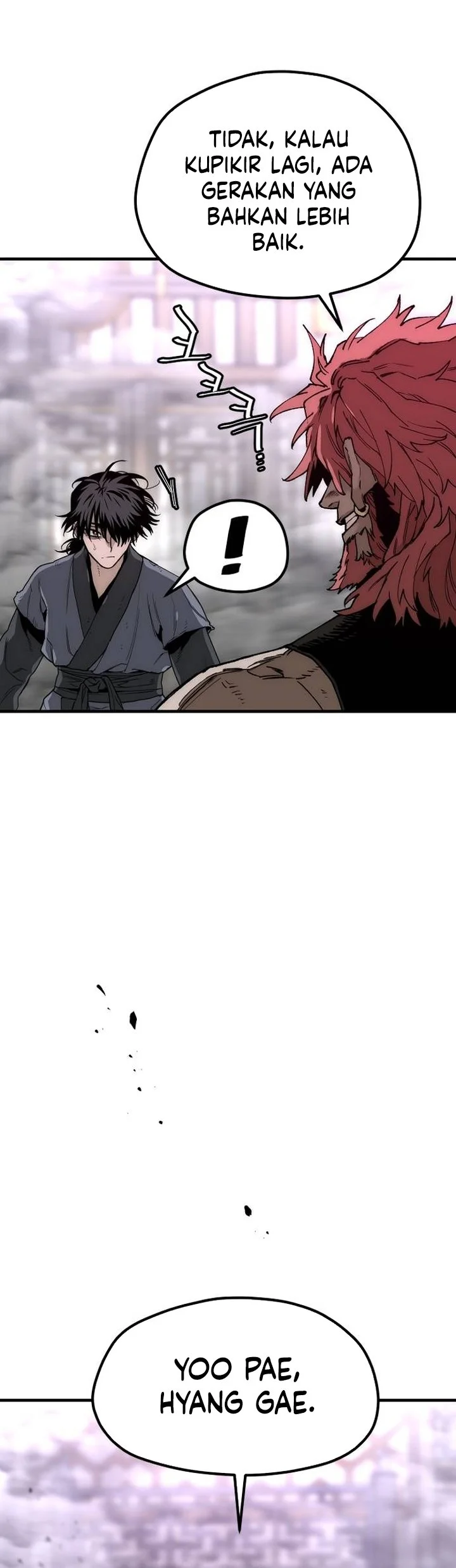 Heavenly Demon Cultivation Simulation Chapter 151 - halaman 20