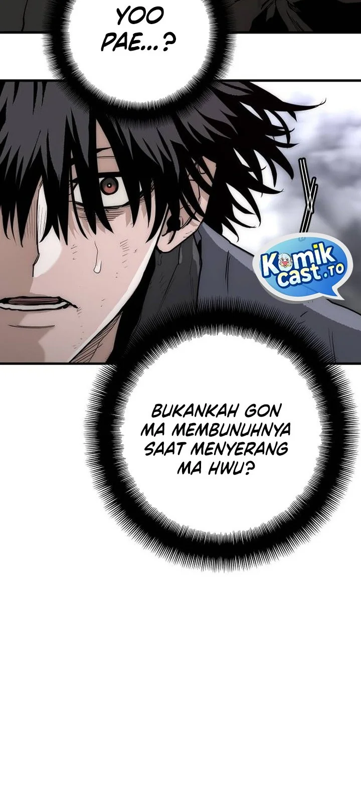 Heavenly Demon Cultivation Simulation Chapter 151 - halaman 22