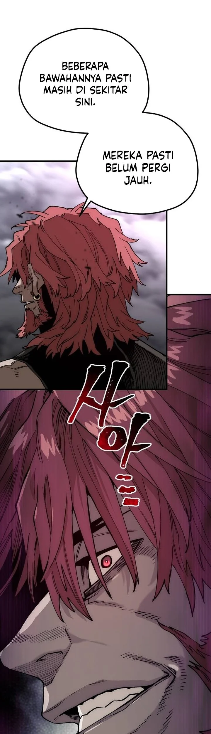 Heavenly Demon Cultivation Simulation Chapter 151 - halaman 23