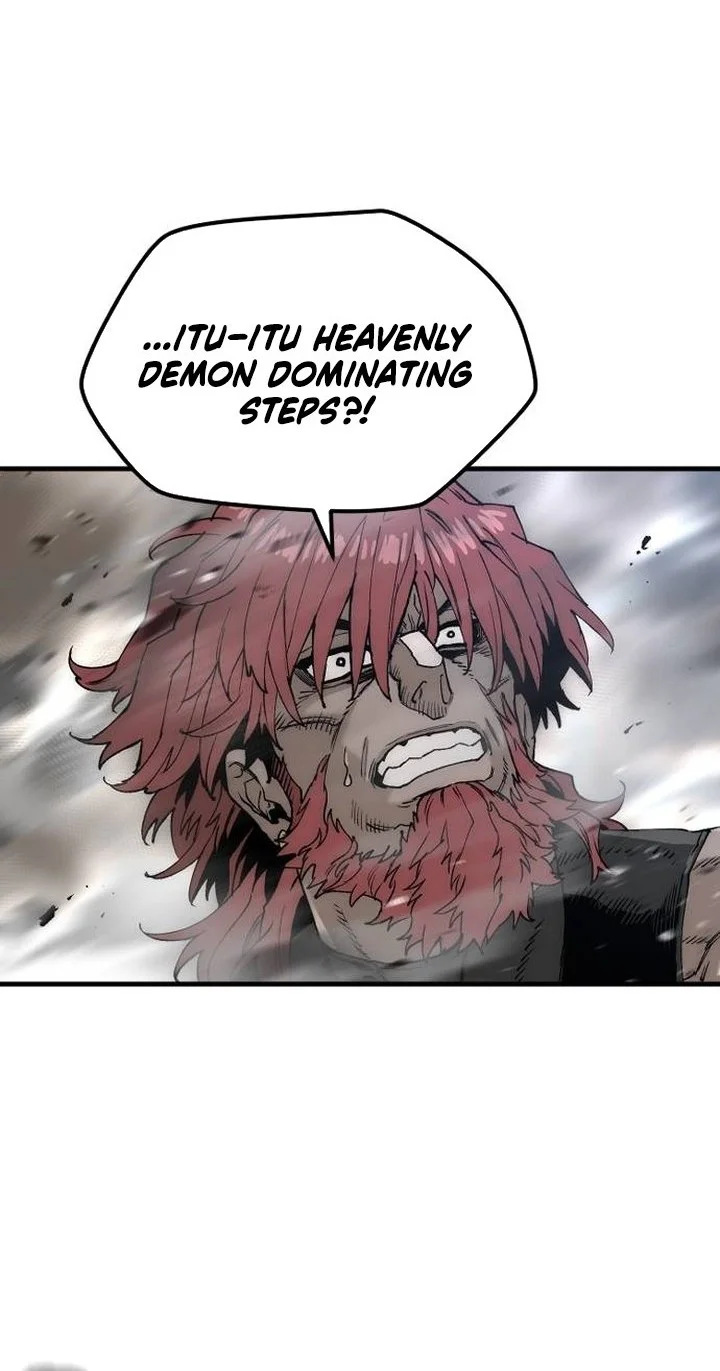 Heavenly Demon Cultivation Simulation Chapter 151 - halaman 36