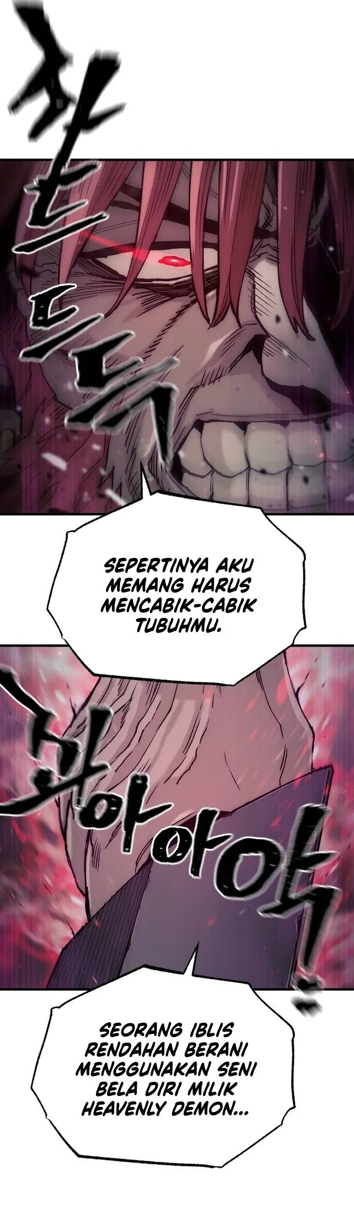 Heavenly Demon Cultivation Simulation Chapter 151 - halaman 37