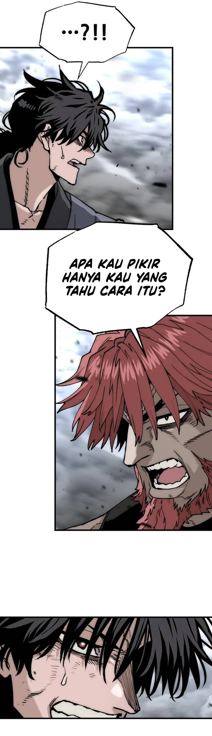Heavenly Demon Cultivation Simulation Chapter 151 - halaman 42