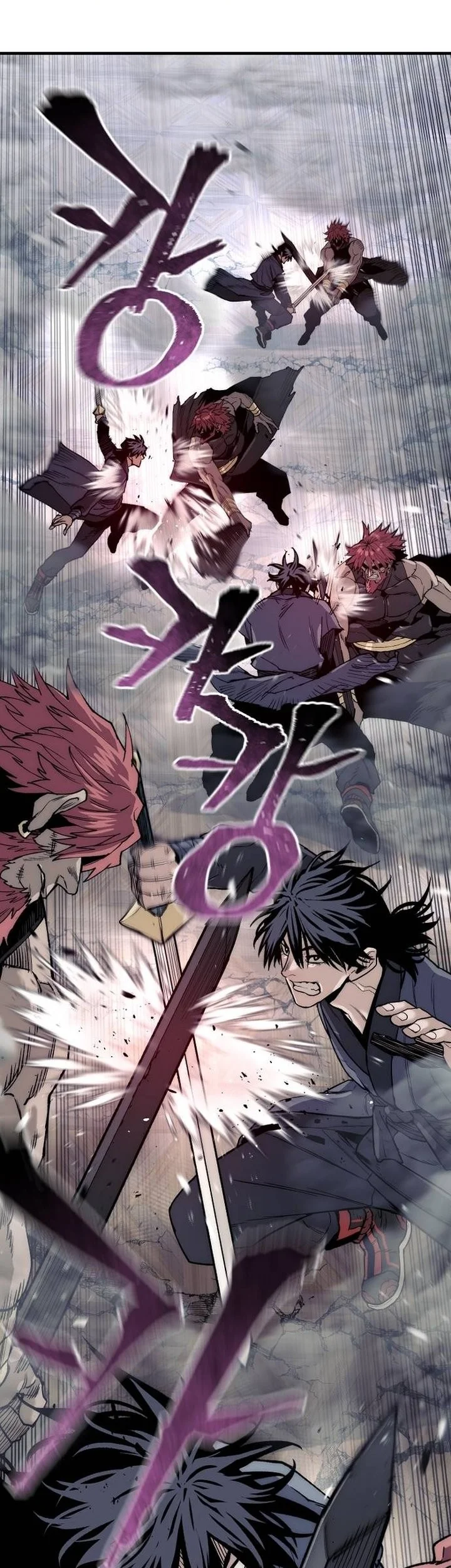 Heavenly Demon Cultivation Simulation Chapter 151 - halaman 44