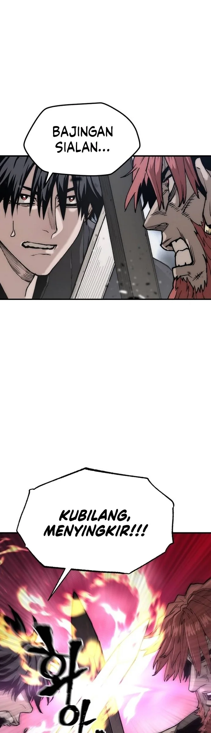 Heavenly Demon Cultivation Simulation Chapter 151 - halaman 46