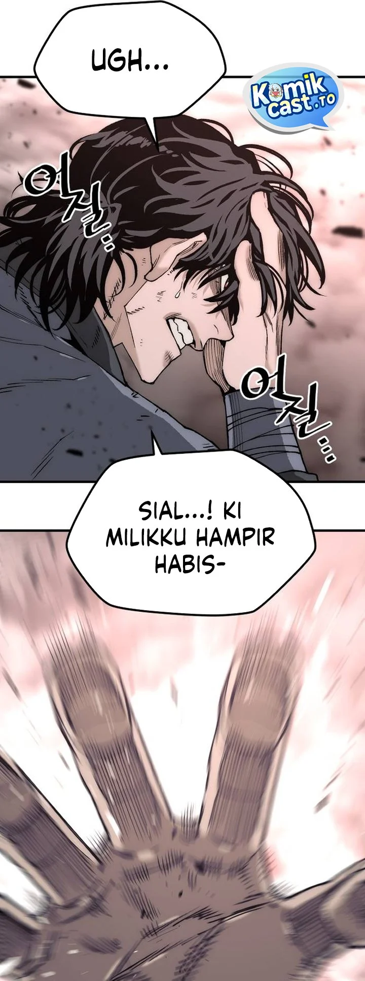Heavenly Demon Cultivation Simulation Chapter 151 - halaman 52