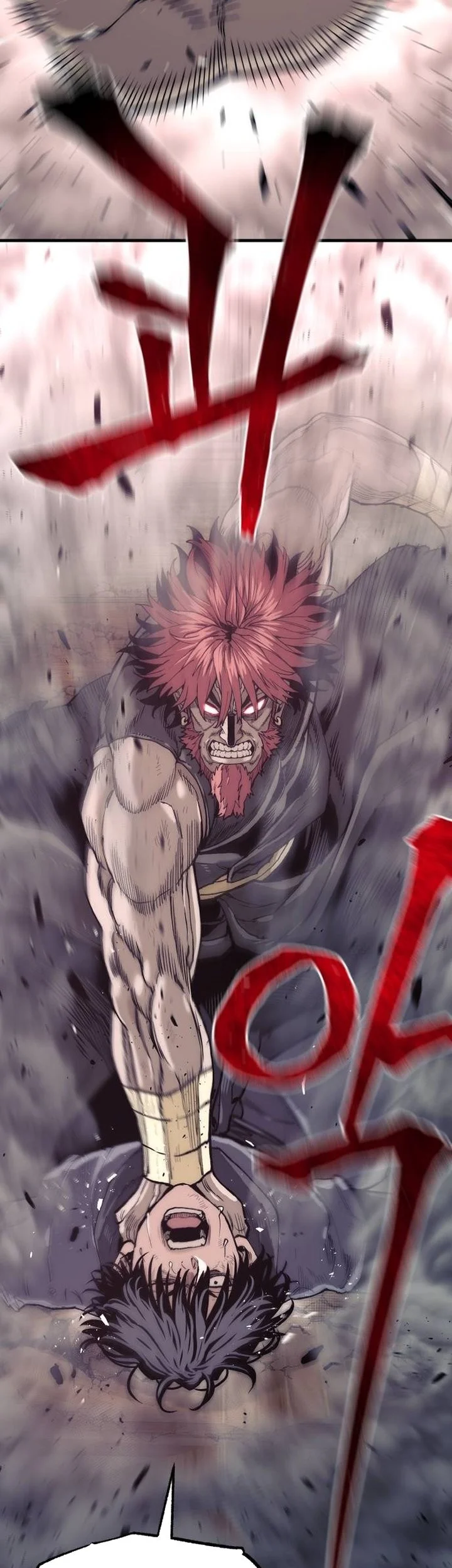 Heavenly Demon Cultivation Simulation Chapter 151 - halaman 53