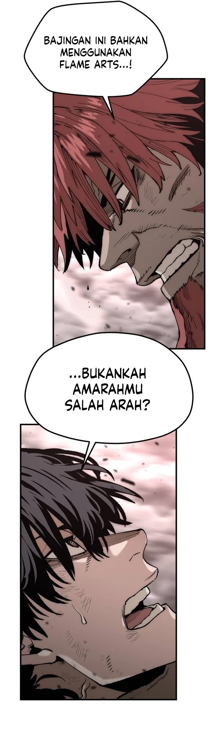 Heavenly Demon Cultivation Simulation Chapter 151 - halaman 55