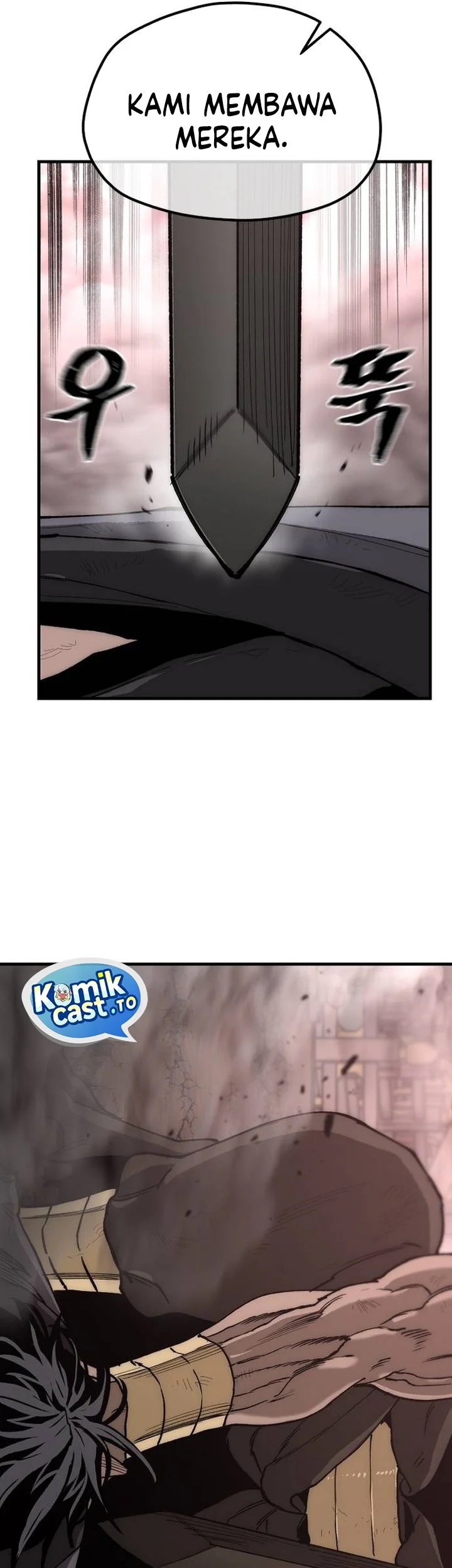Heavenly Demon Cultivation Simulation Chapter 151 - halaman 61