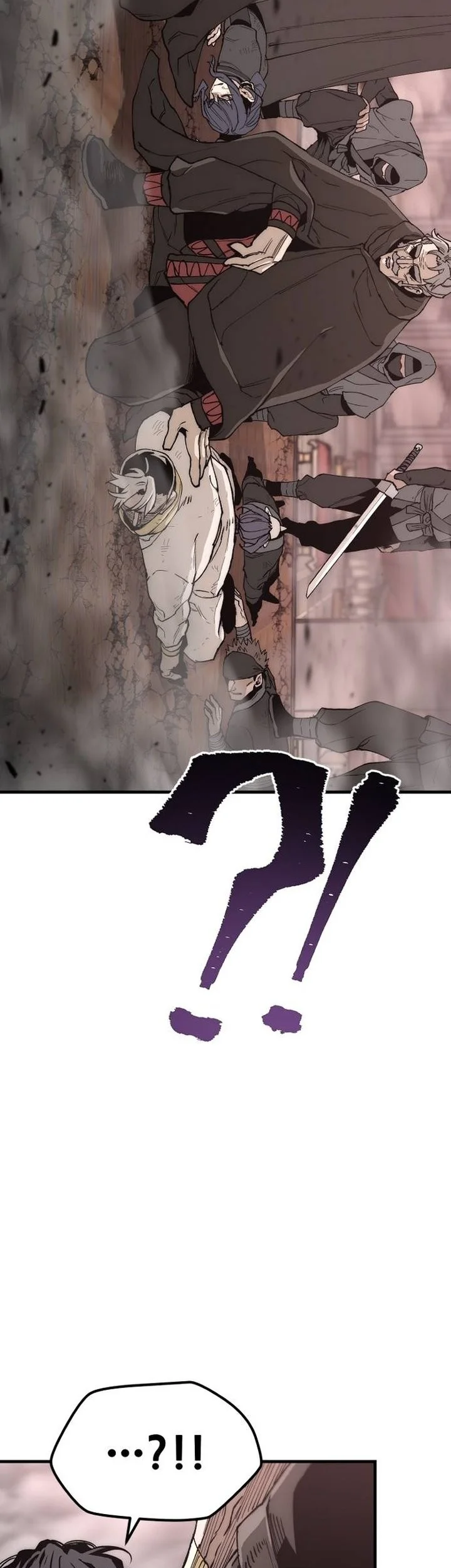 Heavenly Demon Cultivation Simulation Chapter 151 - halaman 63