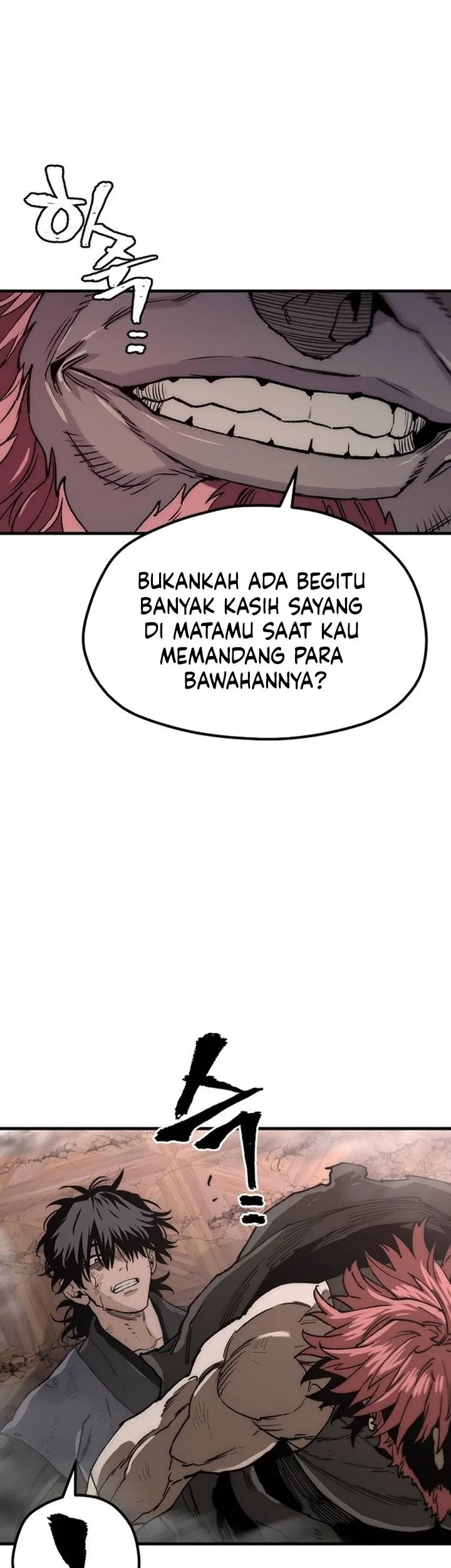 Heavenly Demon Cultivation Simulation Chapter 151 - halaman 65