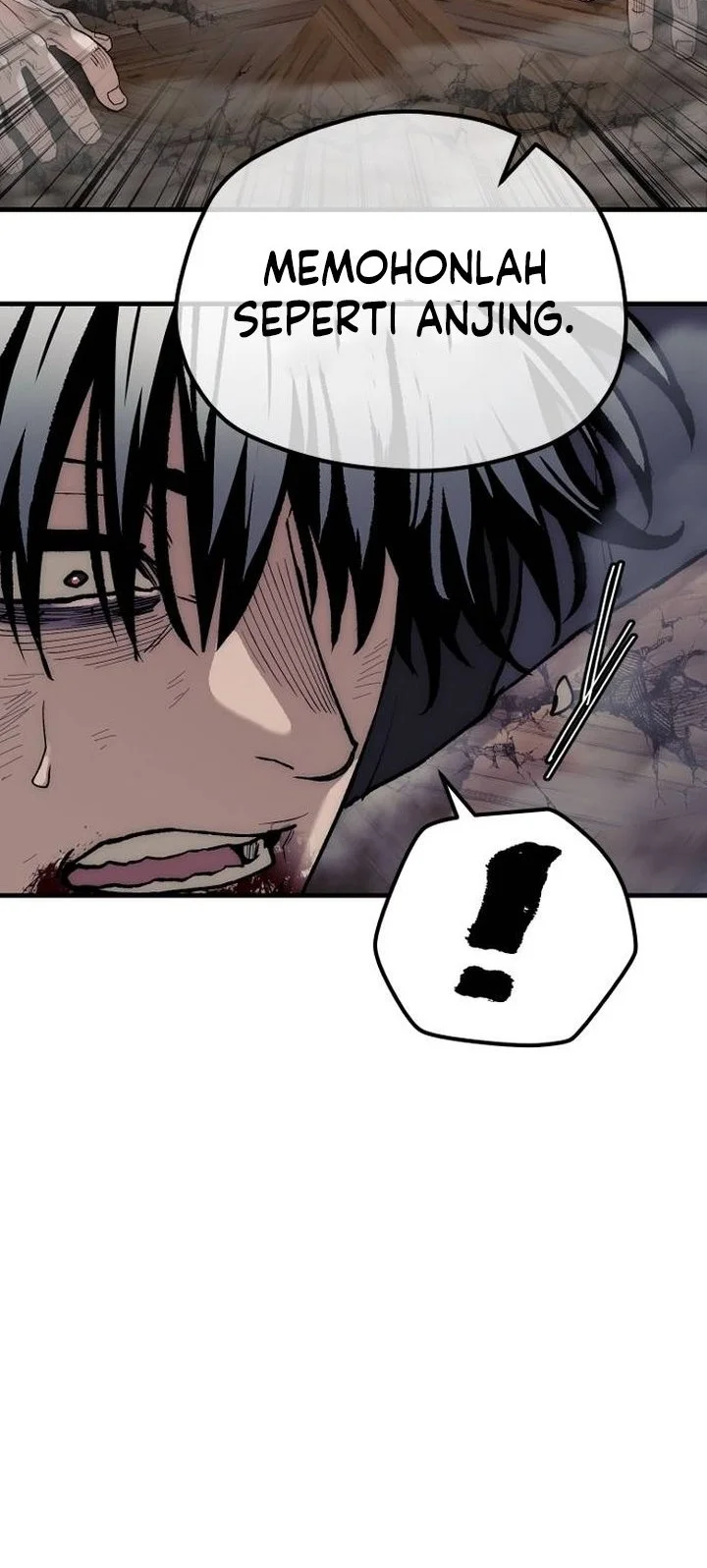 Heavenly Demon Cultivation Simulation Chapter 151 - halaman 76