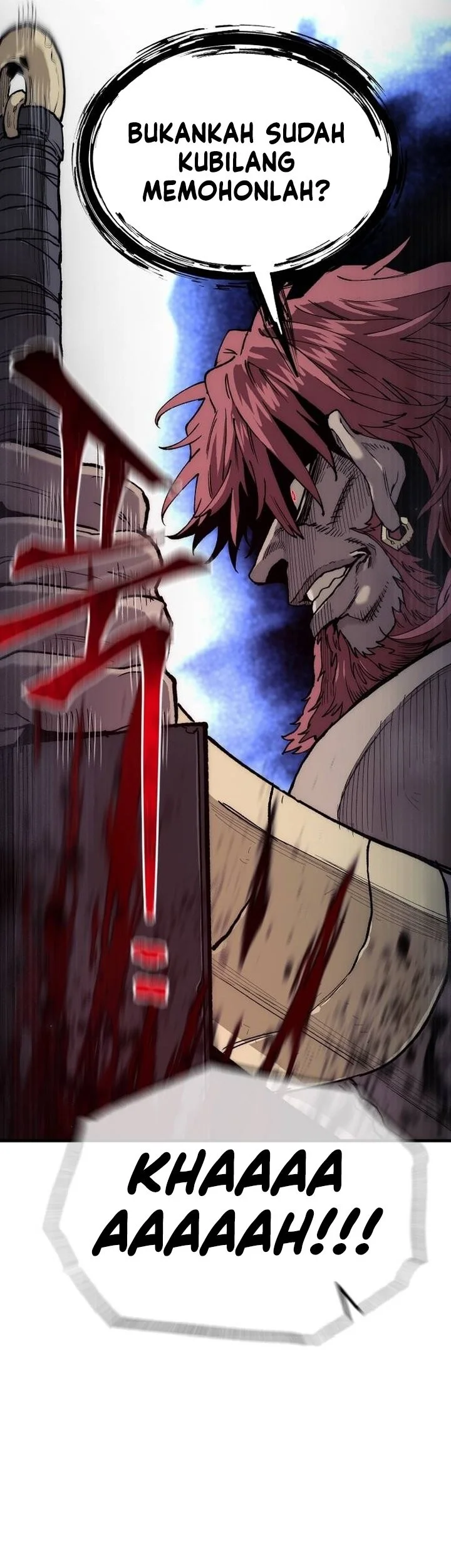 Heavenly Demon Cultivation Simulation Chapter 151 - halaman 79