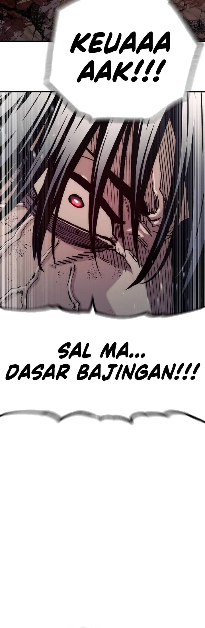 Heavenly Demon Cultivation Simulation Chapter 151 - halaman 81