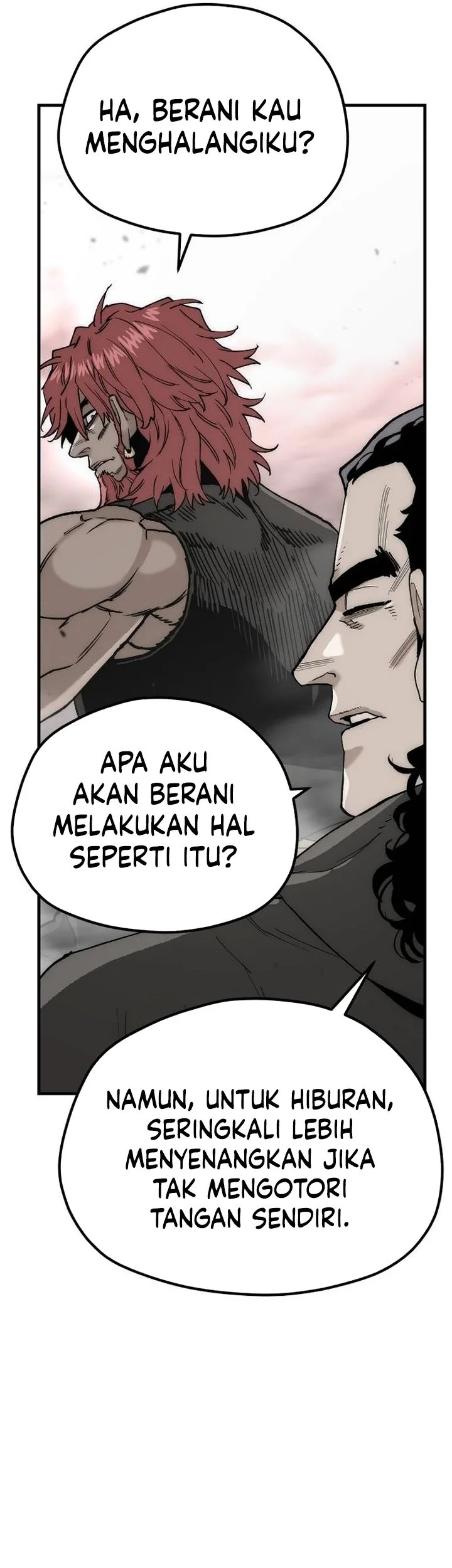Heavenly Demon Cultivation Simulation Chapter 151 - halaman 84
