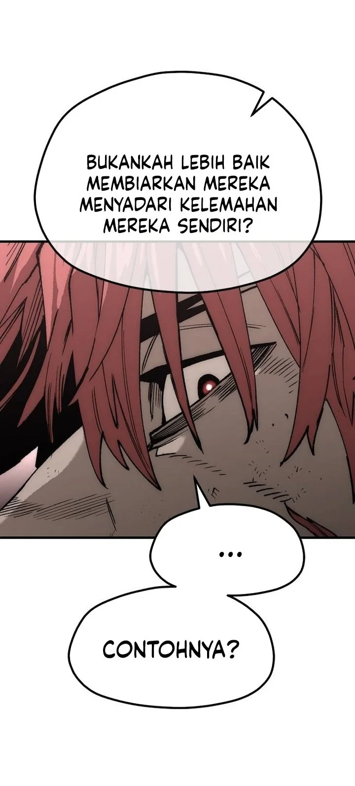 Heavenly Demon Cultivation Simulation Chapter 151 - halaman 85