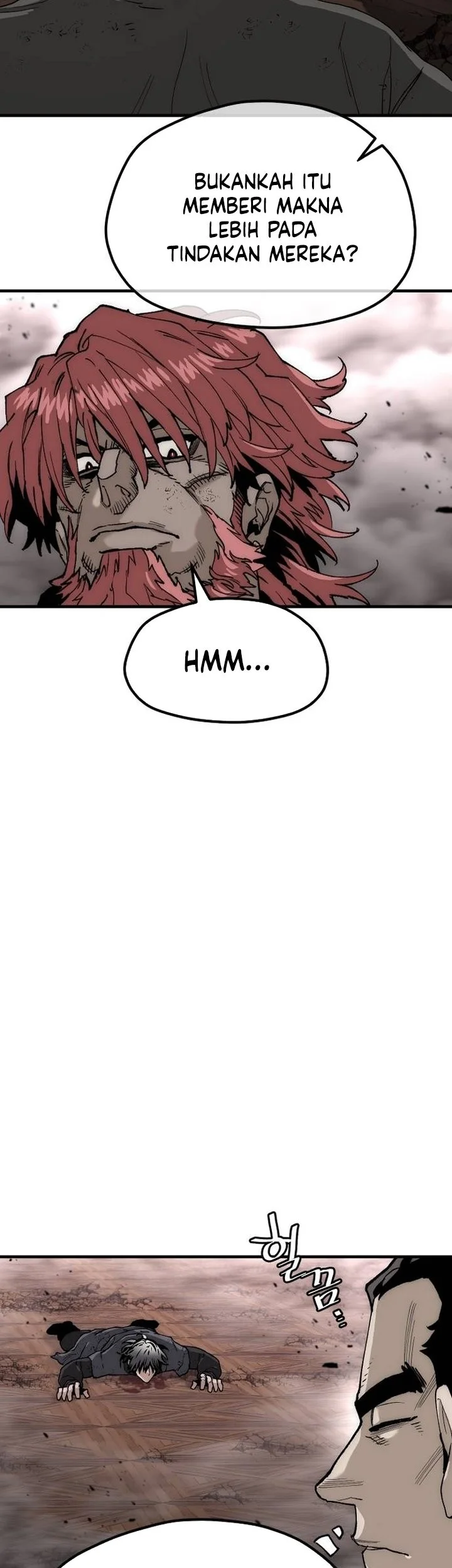 Heavenly Demon Cultivation Simulation Chapter 151 - halaman 88