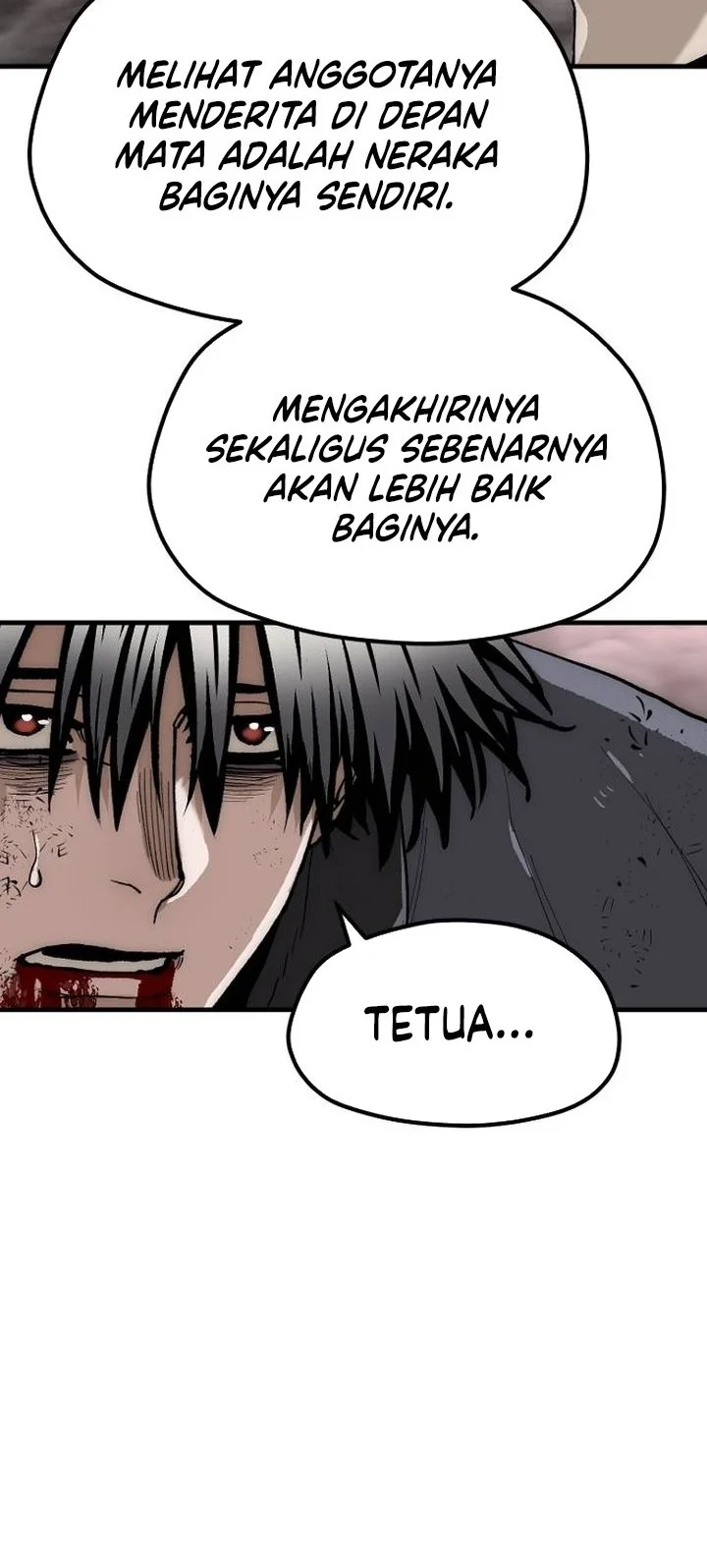 Heavenly Demon Cultivation Simulation Chapter 151 - halaman 89