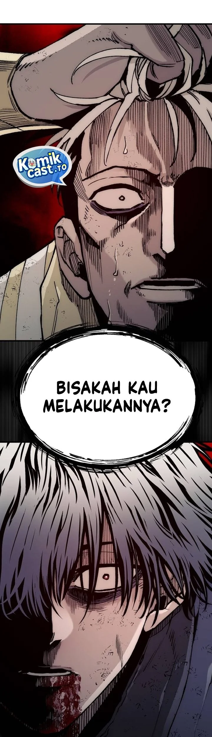 Heavenly Demon Cultivation Simulation Chapter 151 - halaman 94