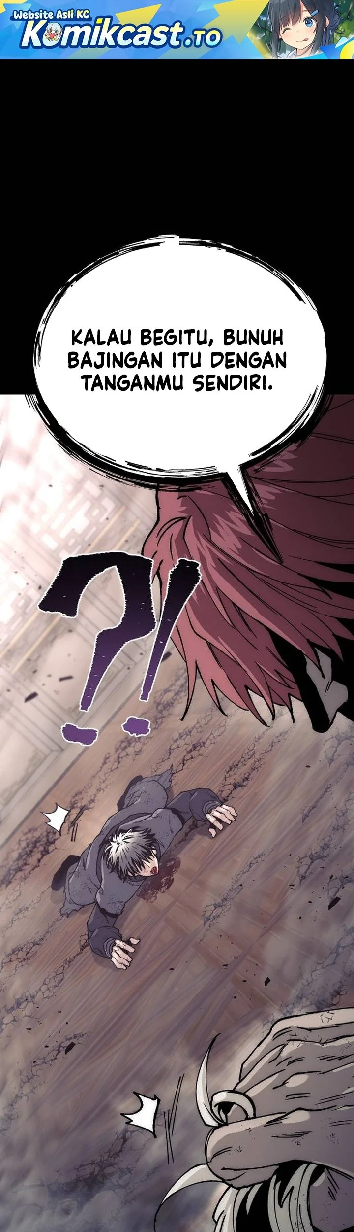 Heavenly Demon Cultivation Simulation Chapter 152 - halaman 1