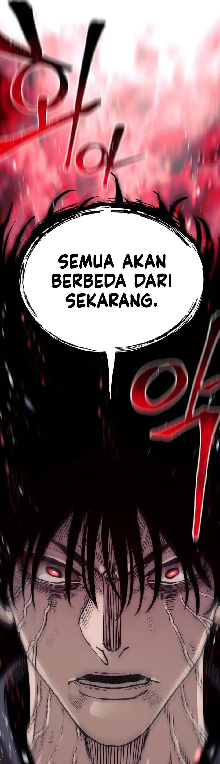 Heavenly Demon Cultivation Simulation Chapter 152 - halaman 100